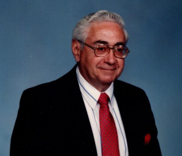 Samuel T. Triscari News, Sports, Jobs Post Journal